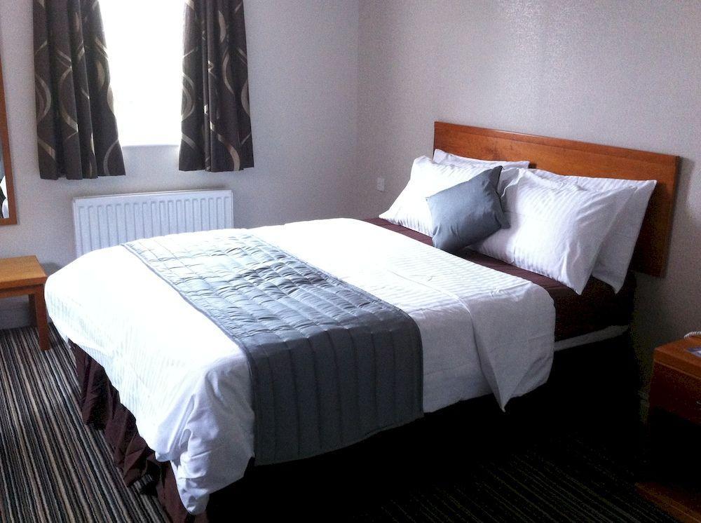 Woodland Grange Hotel Lillington  Luaran gambar