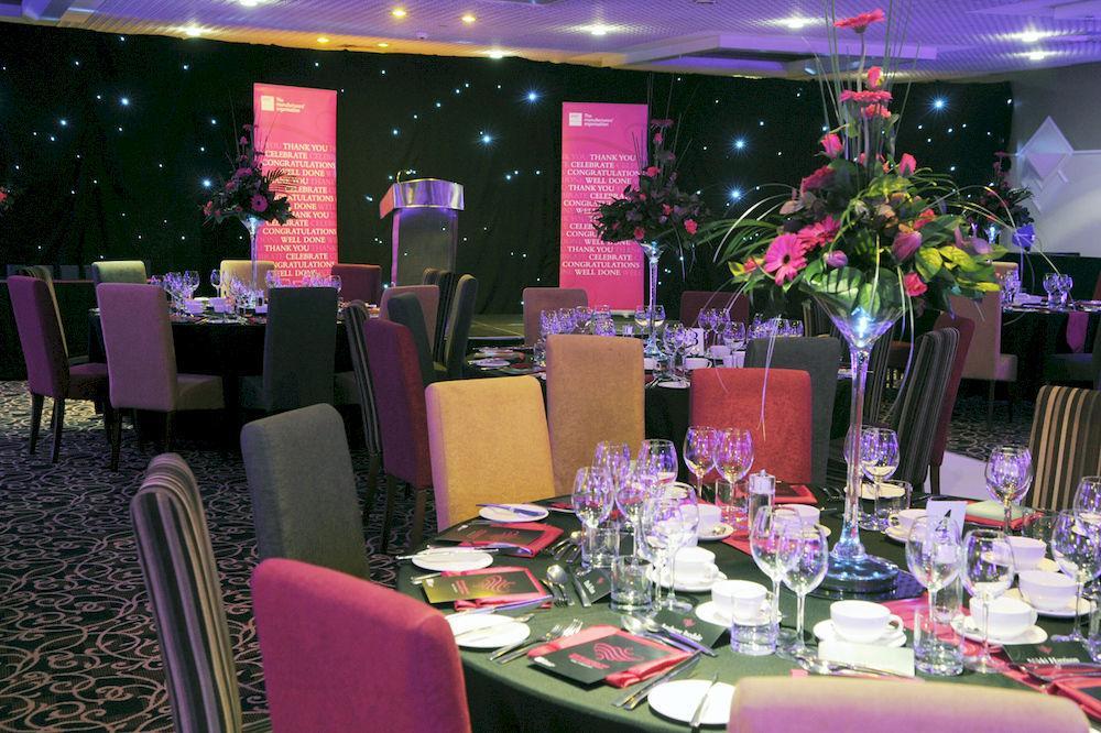 Woodland Grange Hotel Lillington  Luaran gambar