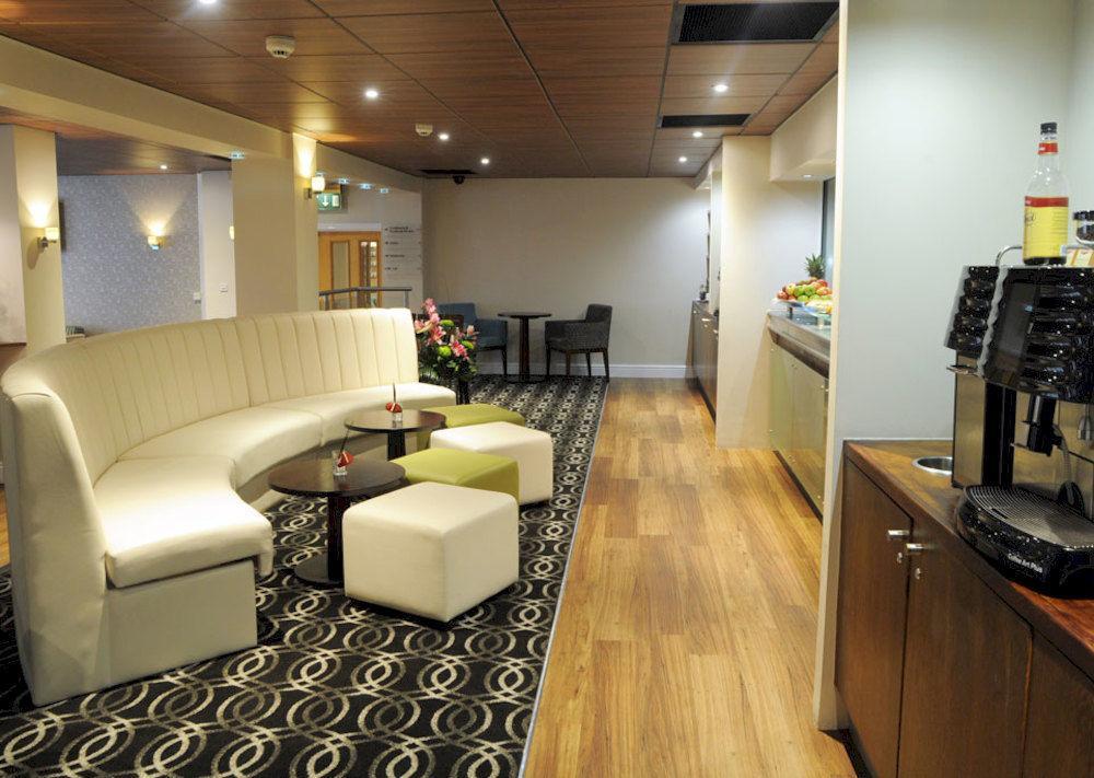 Woodland Grange Hotel Lillington  Luaran gambar