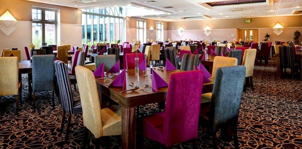 Woodland Grange Hotel Lillington  Luaran gambar