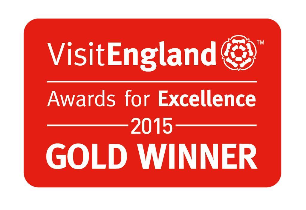 Woodland Grange Hotel Lillington  Luaran gambar