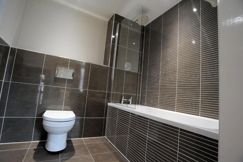 Woodland Grange Hotel Lillington  Bilik gambar
