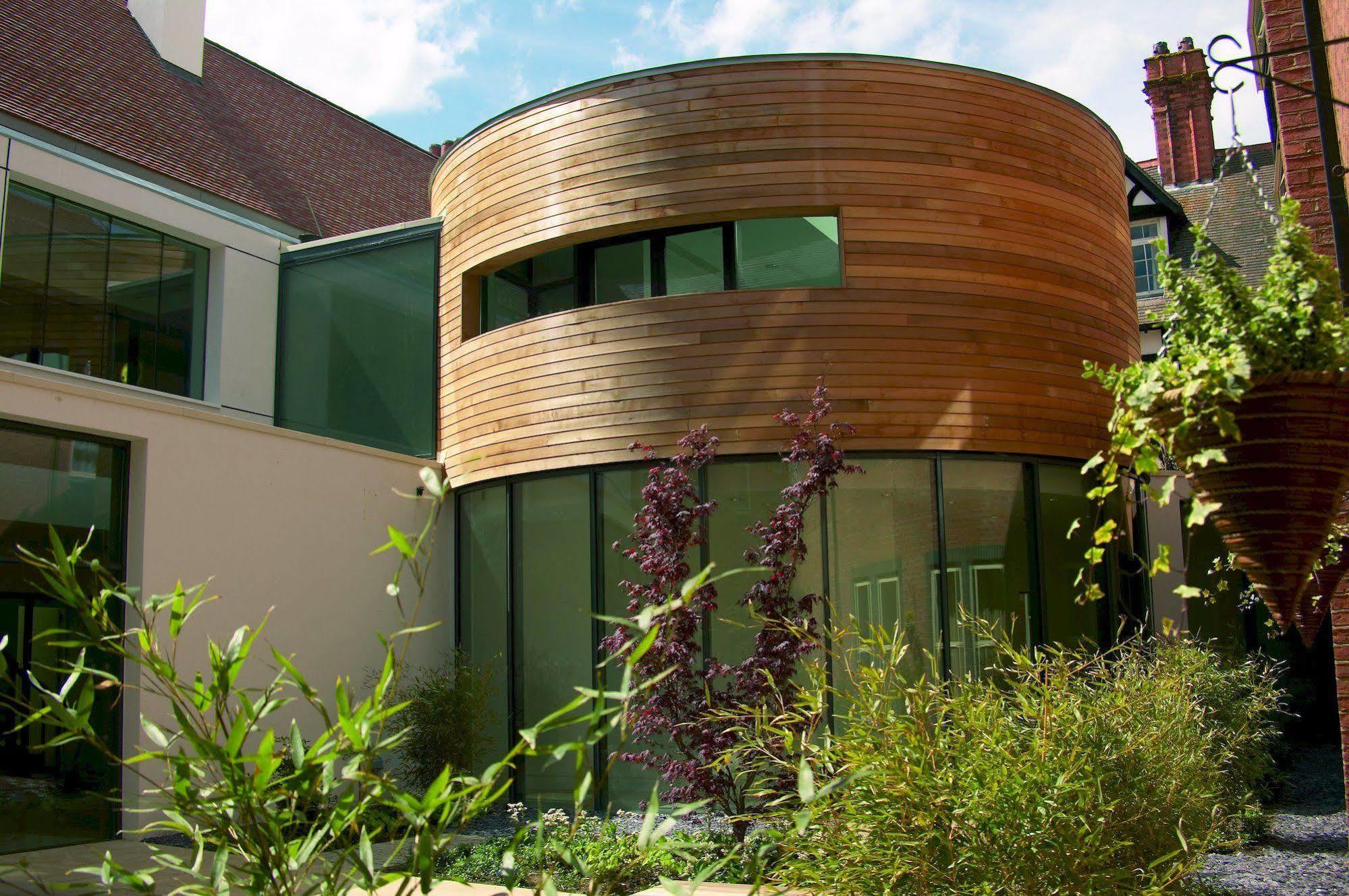 Woodland Grange Hotel Lillington  Luaran gambar