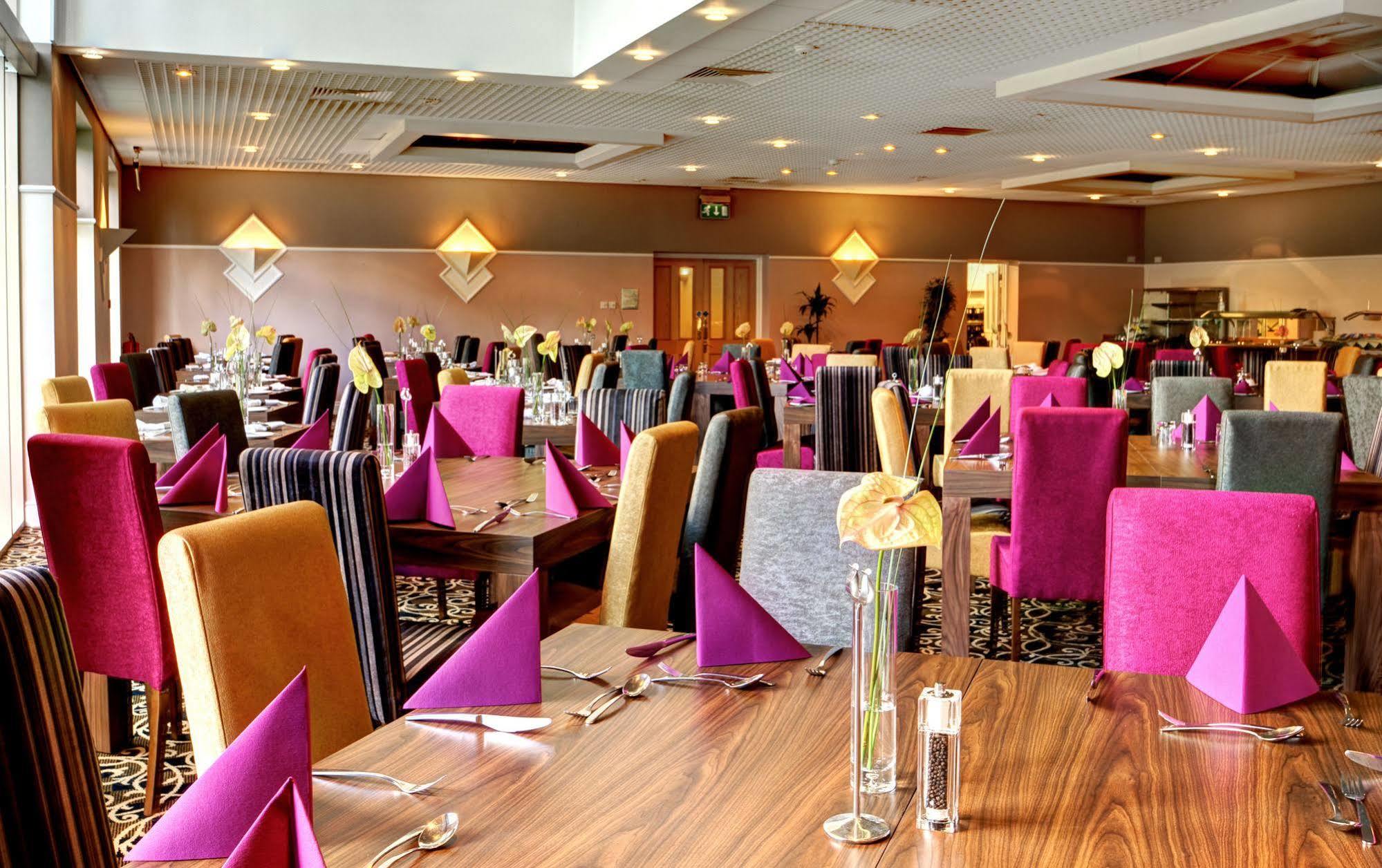 Woodland Grange Hotel Lillington  Luaran gambar