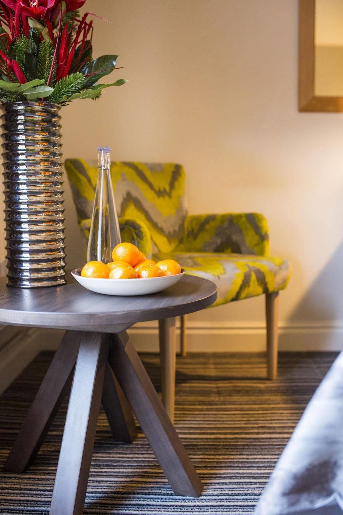 Woodland Grange Hotel Lillington  Luaran gambar