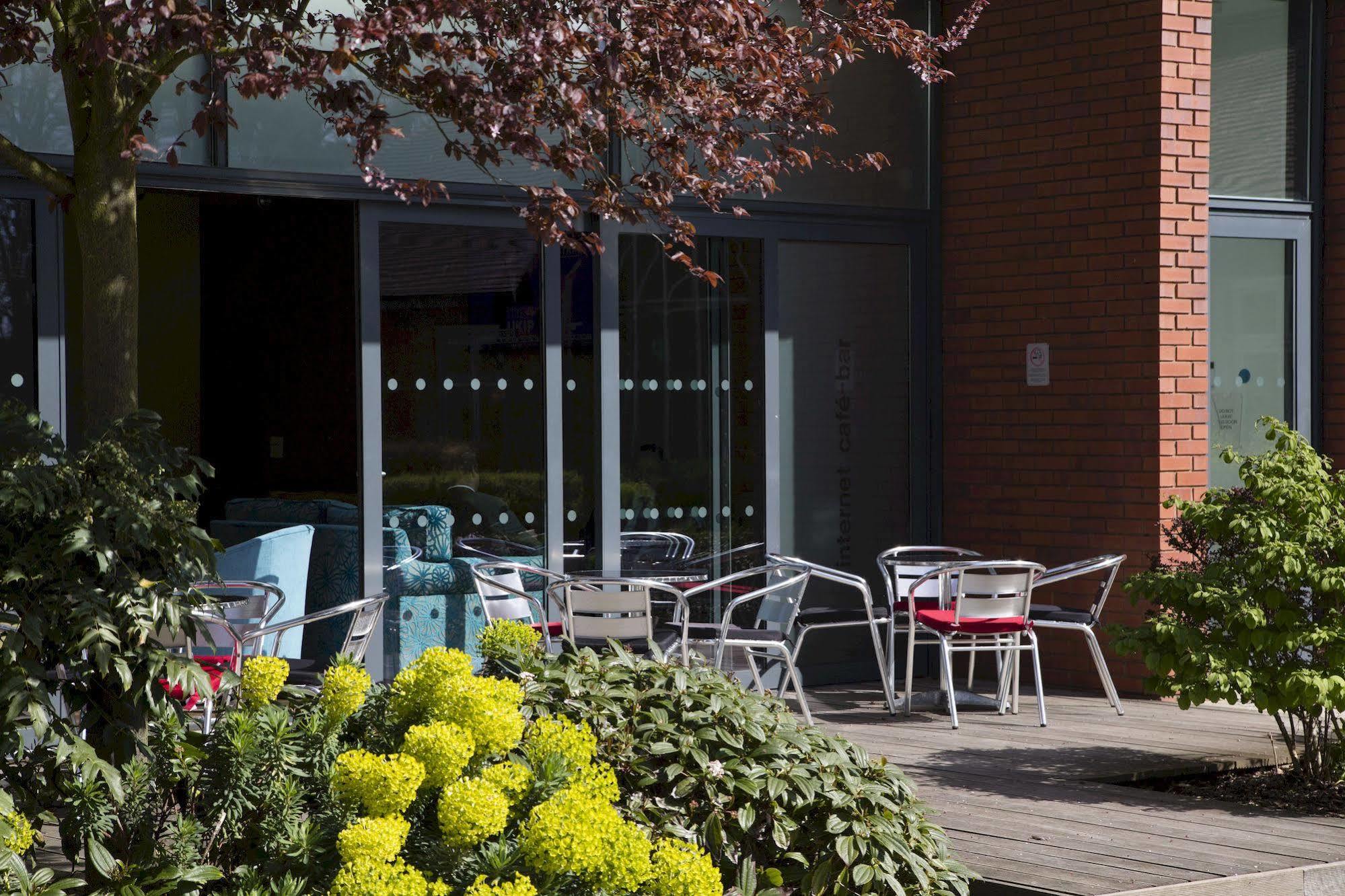 Woodland Grange Hotel Lillington  Luaran gambar